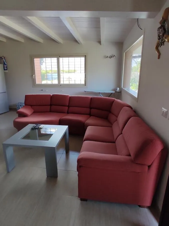 Kiwi House Villa Mascali Italy